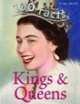 100 Facts Kings & Queens Paperback