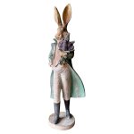 William Hare 53CM