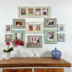 11 Piece Farmhouse Collection - World Of Rustic Frames