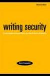 Writing Security - United States Foreign Policy and the Politics of Identity