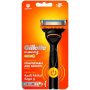 Gillette Fusion 5 Power Razor 1 Up