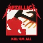 Kill & 39 Em All Cd