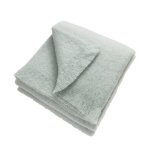 Night Swimming Wool Blanket - Throw