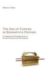 The Ark Of Yahweh In Redemptive History Hardcover