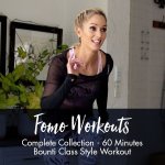 Fomo Style Workout Complete Collection
