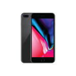Apple Iphone 8 Plus 256GB - Space Grey Better