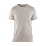 Mens Vik Pocket T-Shirt - Uncle Blue XXL