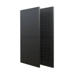 EcoFlow Rigid 400W Solar Panel Pack X 2