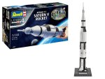 Revell – 1:144 Apollo 11 Saturn V Rocket