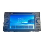 Bluetooth Car Stereo Ford Kuga 2006-2012