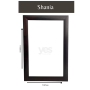Medium Wall Mirror 1000/600 Shania