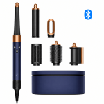 Dyson HS08 Airwrap Id Straight+wavy Prussian Blue rich Copper