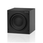 ASW608 8-INCH Subwoofer – Black