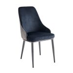 Modern Upholstered Dining Chair MWCH110
