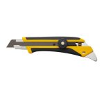 Olfa Fiberglass-reinforced Ratchet-lock Utility Knife L-5 18MM