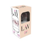 380ML Lalin Flower Jar