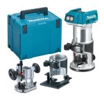Makita 18V Cordless Trimmer Set Tool Only DRT50ZJX2