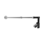 Yealink UVC30 Content Cam Kit - Incl UVC30 Camera- Length Adjustable Wall Mount Bracket- Instal Screws