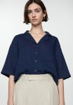 Shirt Bambie - Dark Blue