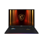 MSI Raider 18 Hx Ai A2XWJG-264ZA