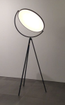 Loft Floor Lamp