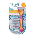 Venus Hybrid H + 4CT
