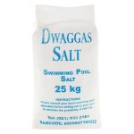 Epic S Chlorinator Salt