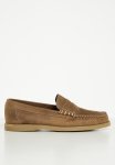 Grasshoppers Blake - Dark Brown