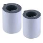 Tool Adhesive Heavy Duty Furniture Leg Scratch Floor Protectors 2PC - 100CM