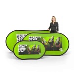 Classic Pop-up Banners