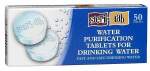 Steri-tabs Water Purifier Tabs