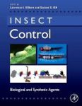 Insect Control - Biological And Synthetic Agents Paperback