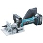 Makita Cordless Biscuit Joiner 18V DPJ180ZK Solo - Scratched Base