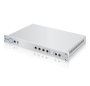 Ubiquiti UniFi 4-Port Security Gateway Pro-version | USG-PRO-4
