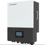 Luxpower Lxp 10KVA 10KW 48V Single-phase Hybrid Power Solar Inverter