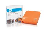 HP Ultrium Uni Cleaning Cartridge Single