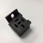 Mountable Car Relay Base