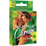 Dr Long Condom 6 Long Love
