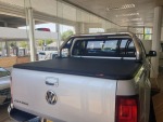 Volkswagen Amarok Tri-fold Soft Cover For