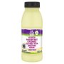 Pnp Live Well Dairy Free Passion Fruit Flavoured Cultured Soya Smoothie 300ML