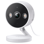 TP-link Tapo Indoor outdoor Home Security Wi-fi Camera