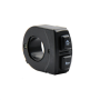 2-IN-1 DK21-1S Switch Mountain Bike Scooter Horn Headlight Switch