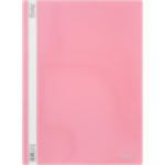 A4 Pastel Report Folders Colour May Vary