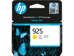 HP Original Officejet Pro 8123 Ink Cartridge Yellow 925