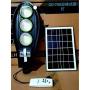 60W Solar Street Light GD-750