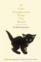 If Cats Disappeared From The World Paperback