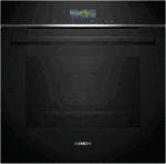 Siemens 60 Cm Black IQ700 Built-in Oven - HB732G1B1