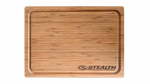Stealth Bamboo Chopping Board
