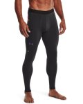 Men's Ua Rush Smartform Leggings - Jet Gray XL