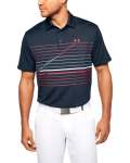 Men's Ua Playoff Polo 2.0 - 417 Md